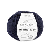 Katia Concept Merino Baby