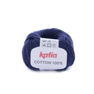 Katia Cotton 100%