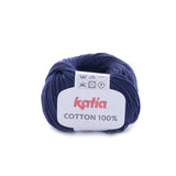 Katia Cotton 100%