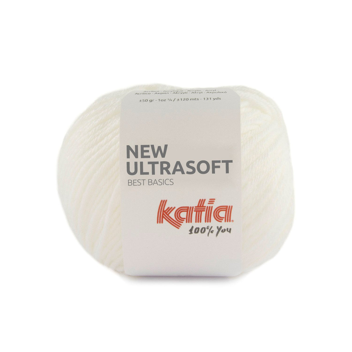 New Ultrasoft / Baby Ultrasoft Katia