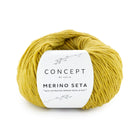 Katia Concept Merino Seta