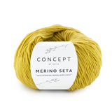Katia Concept Merino Seta