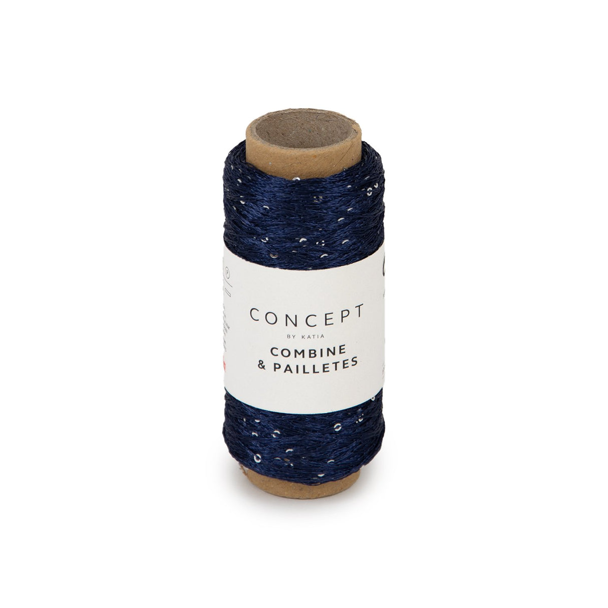 Combine & Paillettes Katia