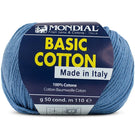 Mondial Basic Cotton
