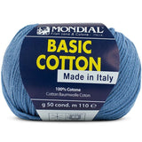 Mondial Basic Cotton