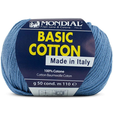 Mondial Basic Cotton