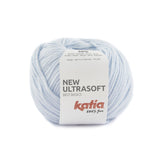 New Ultrasoft / Baby Ultrasoft Katia
