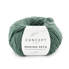 Katia Concept Merino Seta