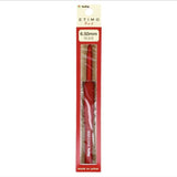 Ganchillo Tulip Etimo Red Edition 6,50 mm