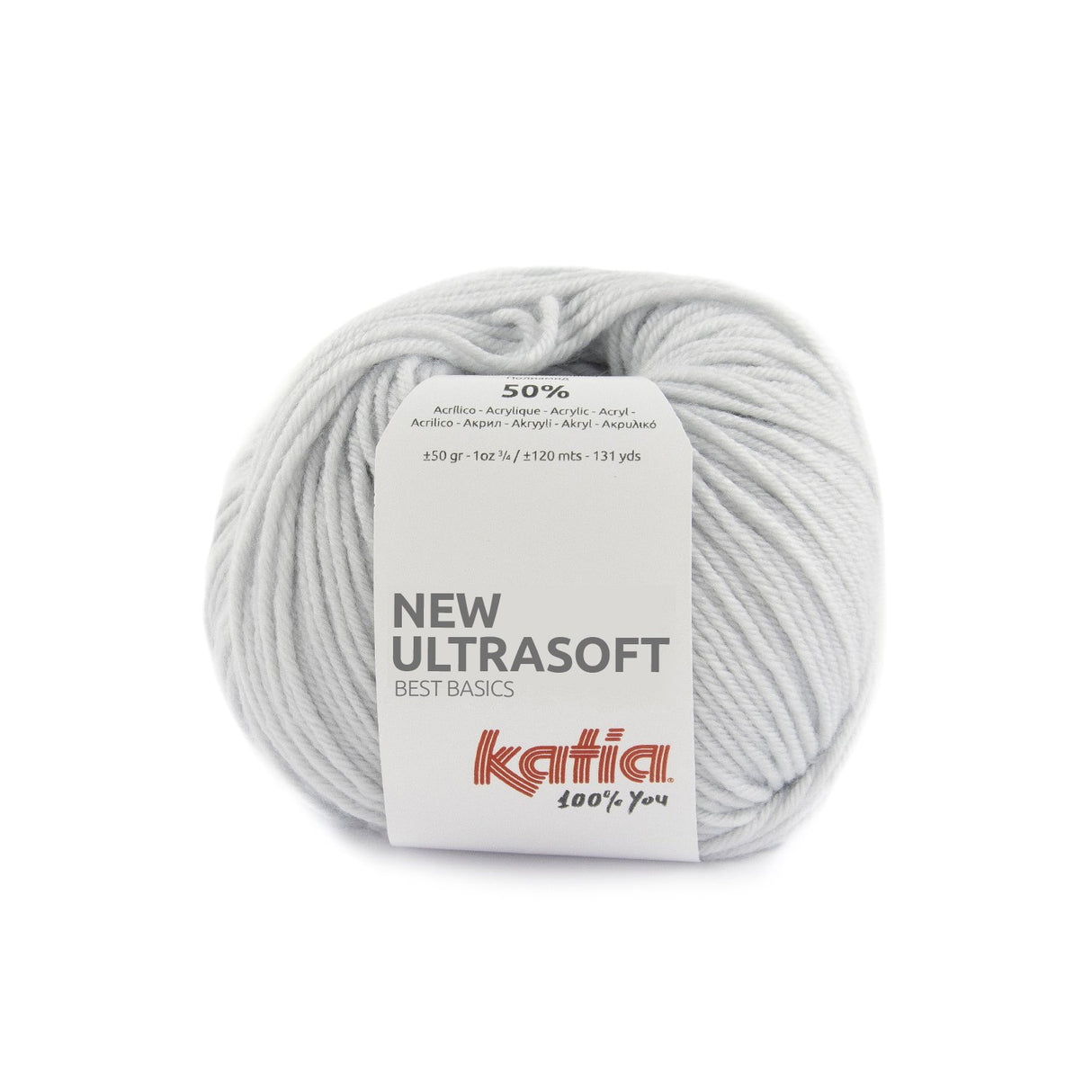New Ultrasoft / Baby Ultrasoft Katia