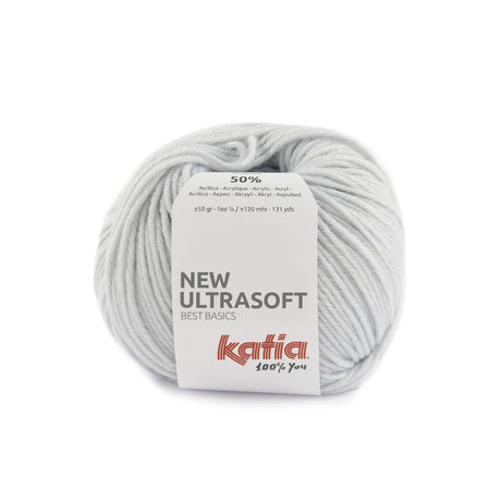 New Ultrasoft / Baby Ultrasoft Katia