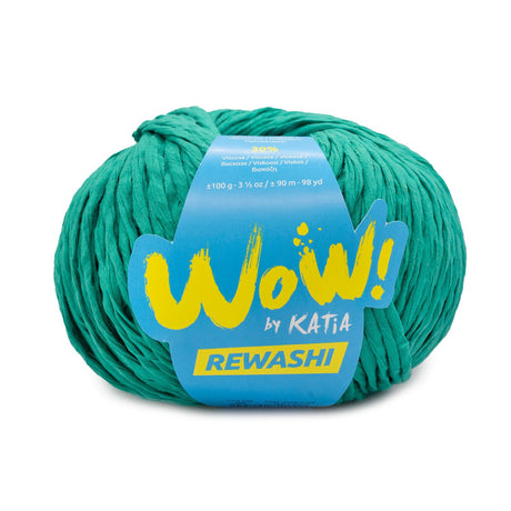 Katia Wow Rewashi