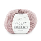 Katia Concept Merino Seta