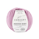 Katia Concept Merino Baby