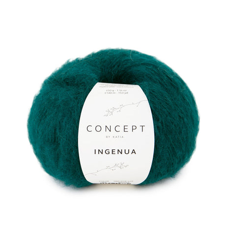 Katia Concept Ingenua