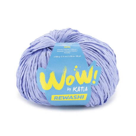 Katia Wow Rewashi