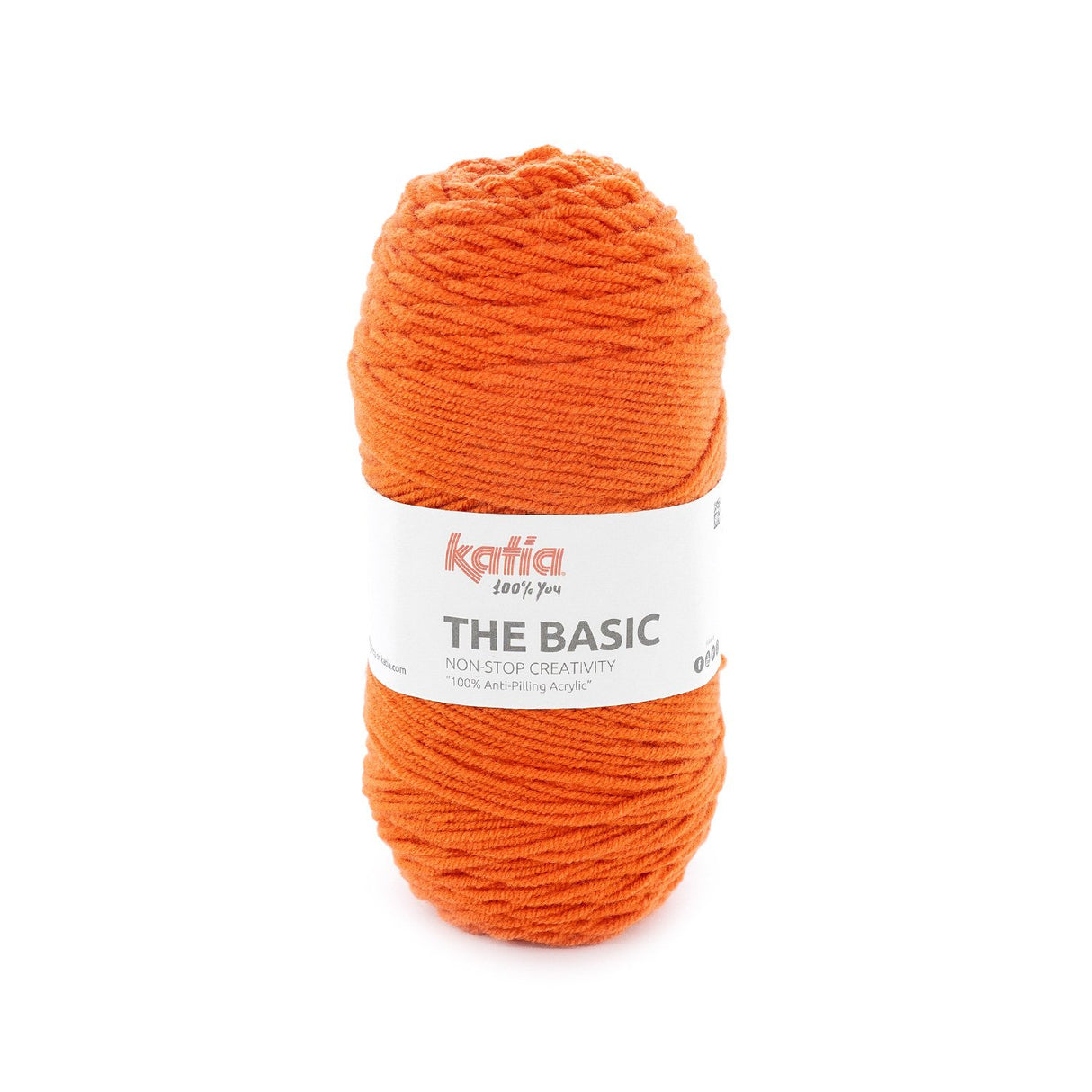 The Basic Katia