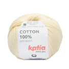 Katia Cotton 100%