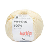 Katia Cotton 100%