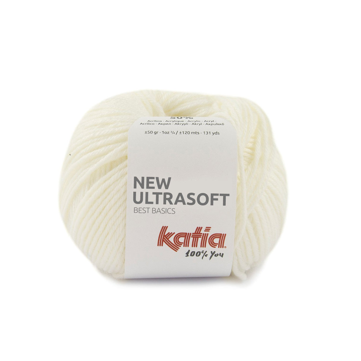 New Ultrasoft / Baby Ultrasoft Katia