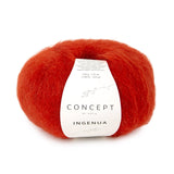Katia Concept Ingenua