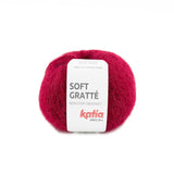 Soft Gratté Katia
