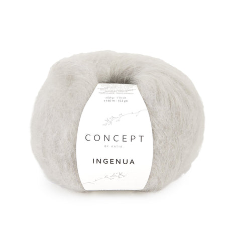 Katia Concept Ingenua