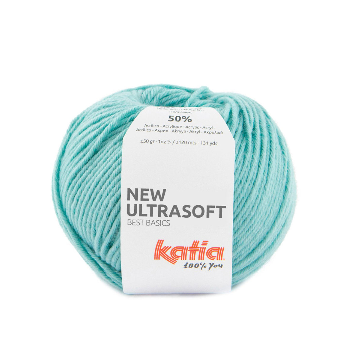 New Ultrasoft / Baby Ultrasoft Katia
