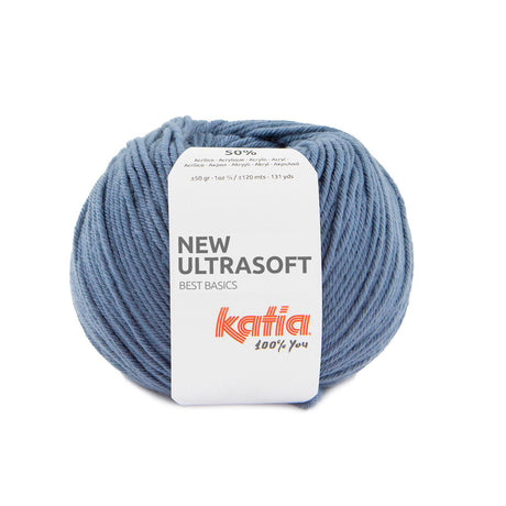 New Ultrasoft / Baby Ultrasoft Katia