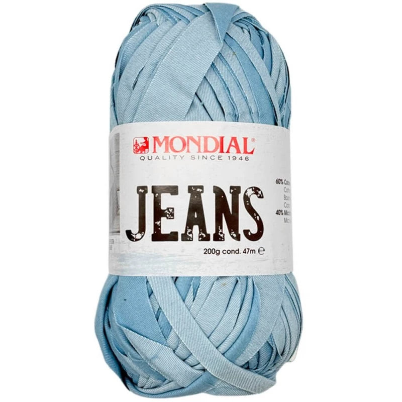 Mondial Jeans