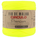 Fio de Malha Premium Círculo