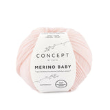 Katia Concept Merino Baby