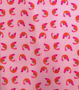 Petit Pan Tela a metros - Gambas Rosa