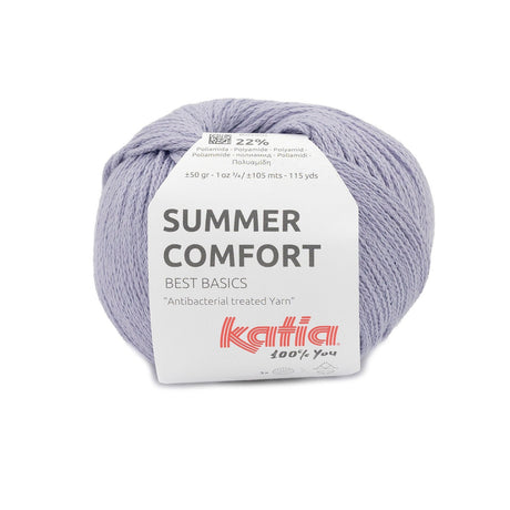Katia Summer Comfort