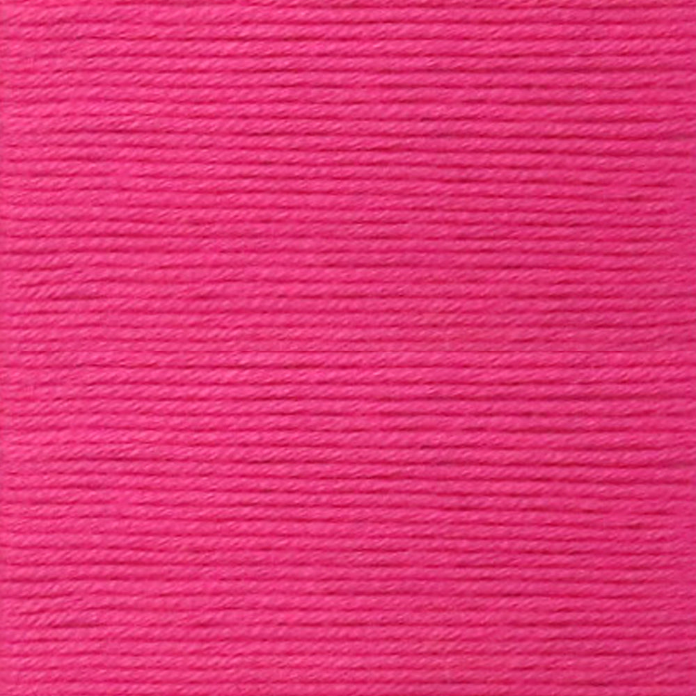 Algodoncito Neón Rosas Crafts