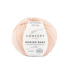 Katia Concept Merino Baby
