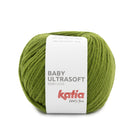 New Ultrasoft / Baby Ultrasoft Katia
