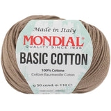 Mondial Basic Cotton