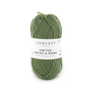 Katia United Socks & More