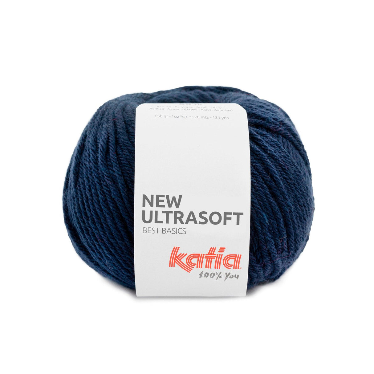 New Ultrasoft / Baby Ultrasoft Katia
