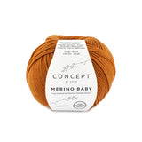 Katia Concept Merino Baby