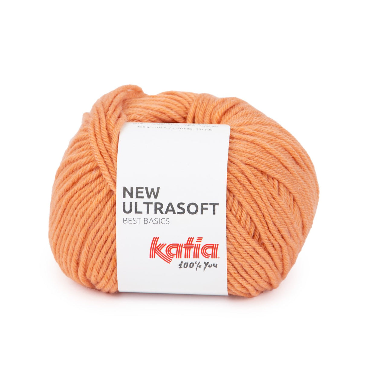 New Ultrasoft / Baby Ultrasoft Katia