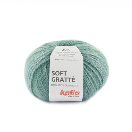 Soft Gratté Katia