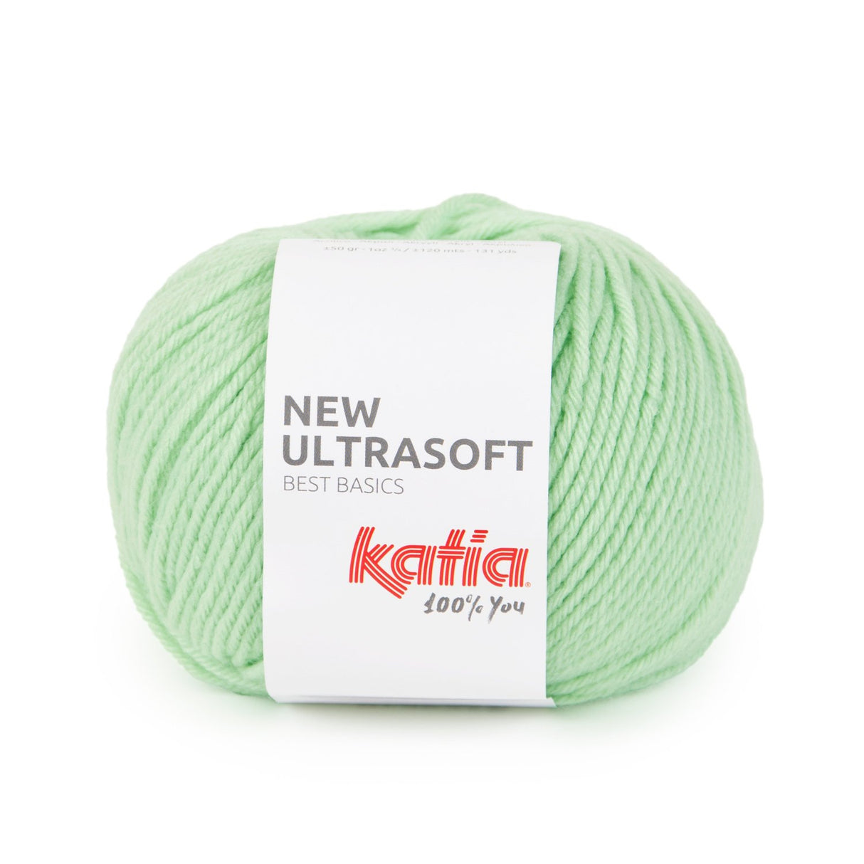 New Ultrasoft / Baby Ultrasoft Katia