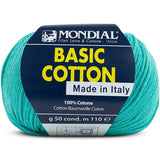 Mondial Basic Cotton