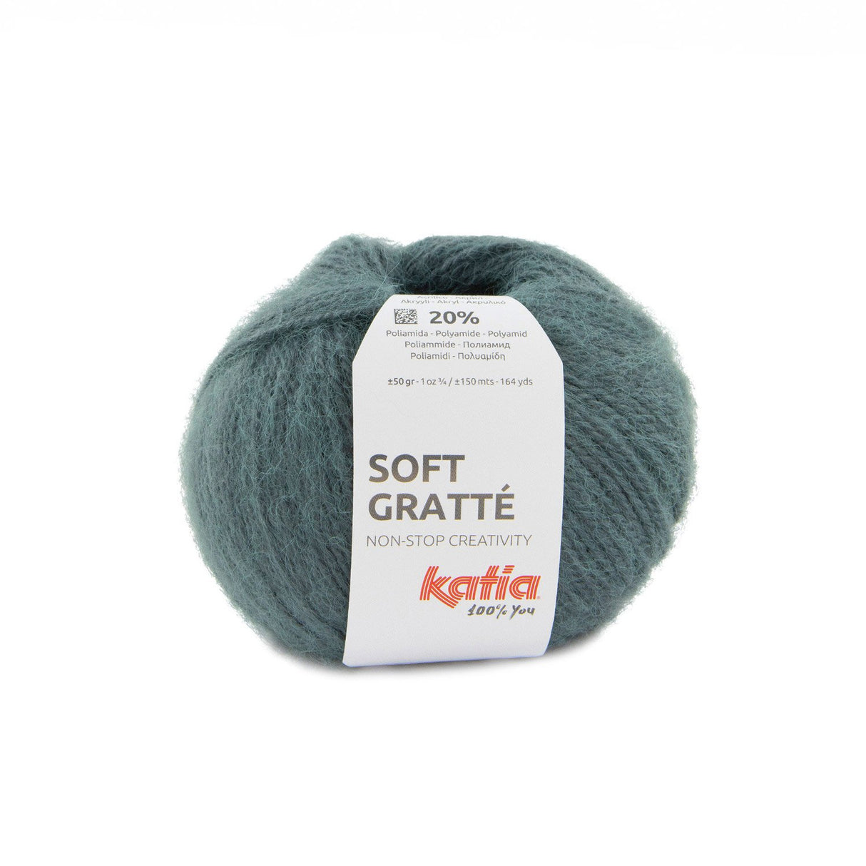 Soft Gratté Katia