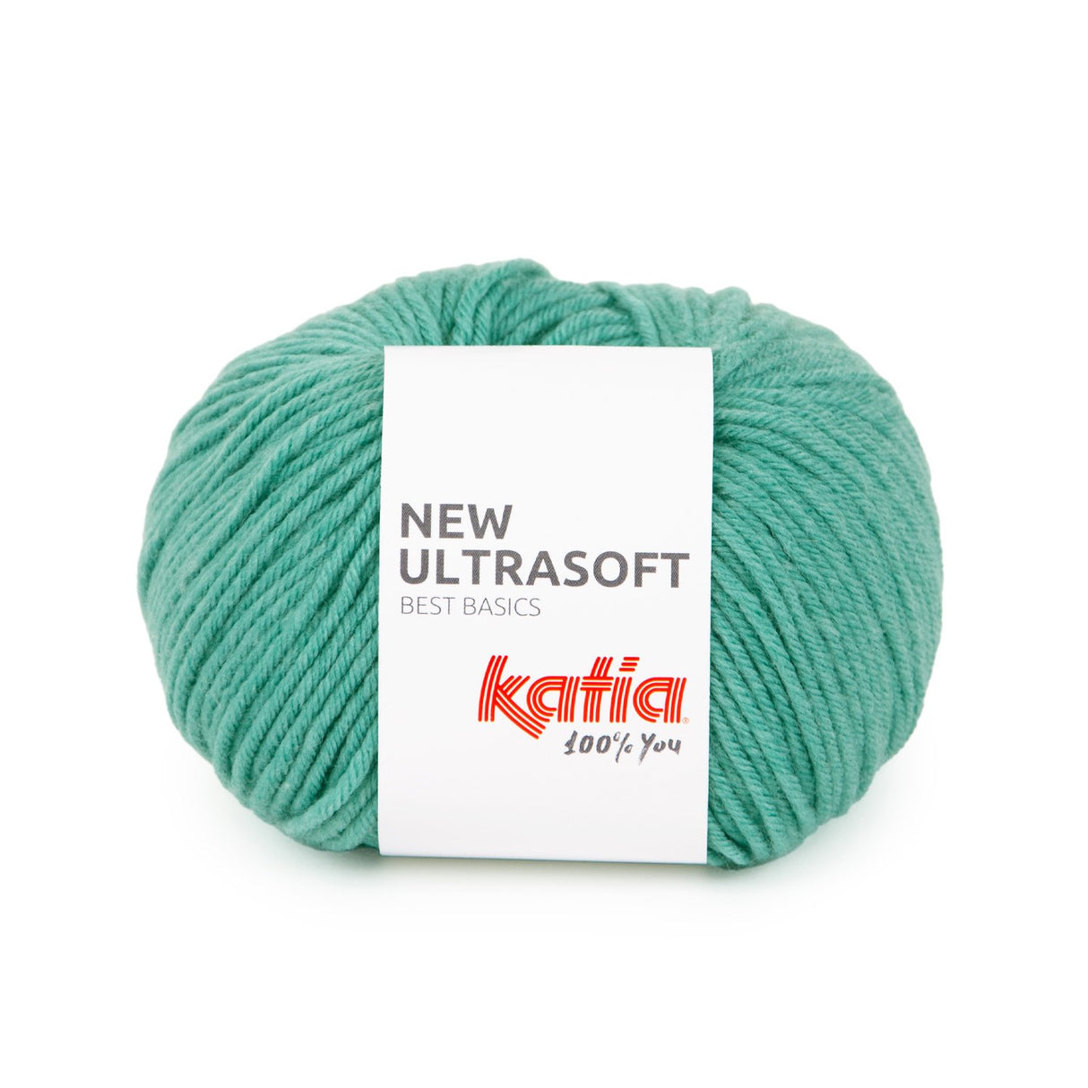 New Ultrasoft / Baby Ultrasoft Katia