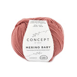 Katia Concept Merino Baby
