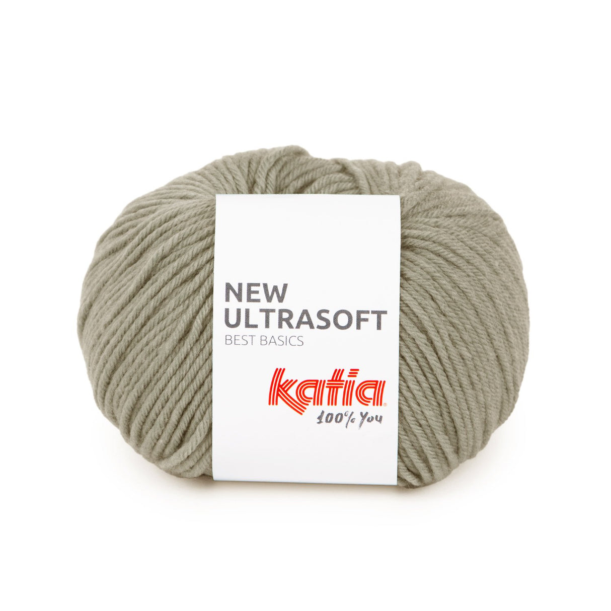 New Ultrasoft / Baby Ultrasoft Katia