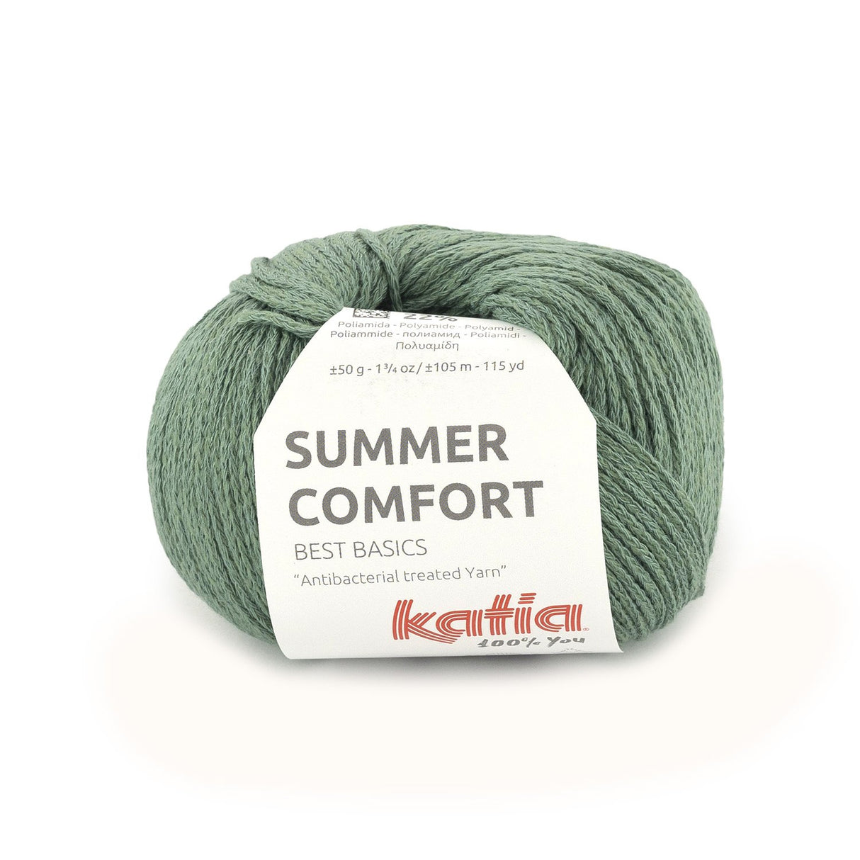 Katia Summer Comfort